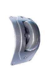 Roda embutida ADM770