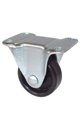Rodízio Fixo Monobloco ADM113